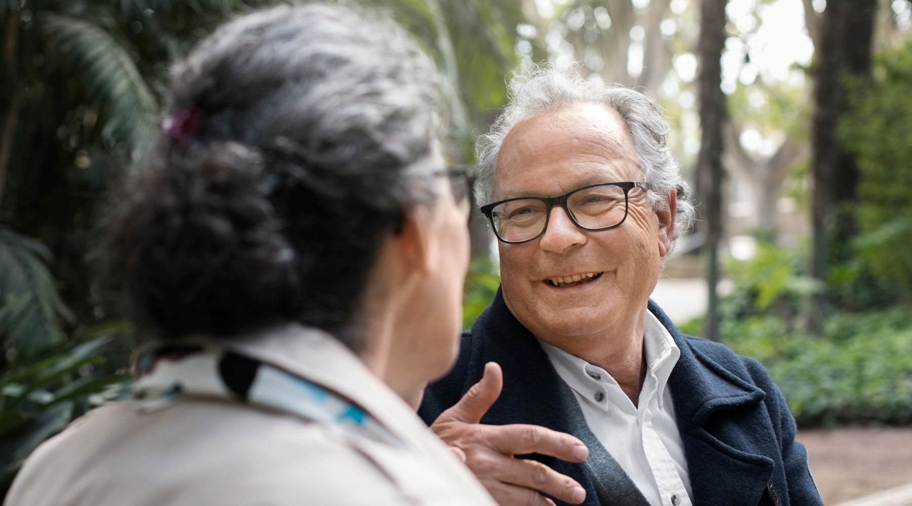 How to Talk to Your Loved One About Continence Support – Platinum ...