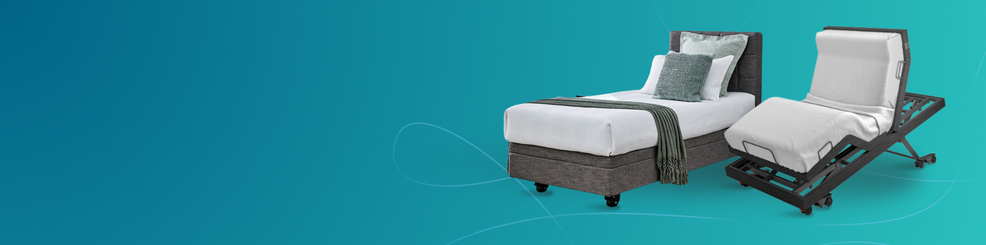Adjustable Beds