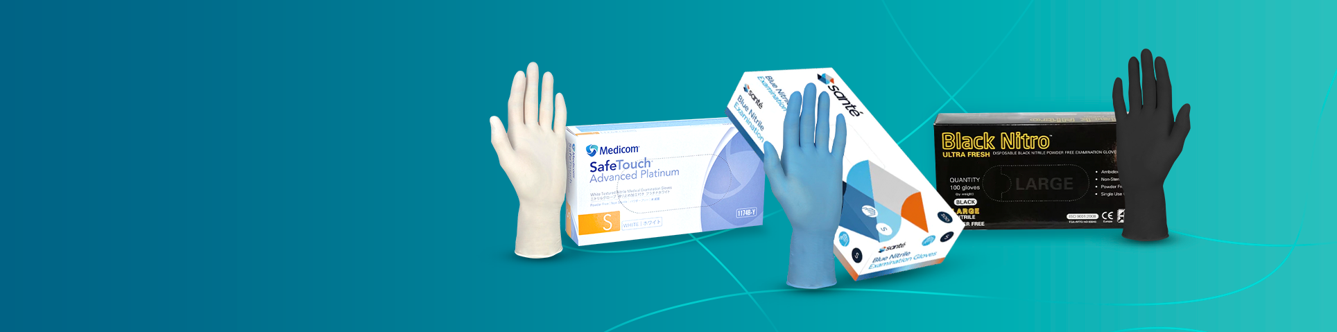 Examination Gloves