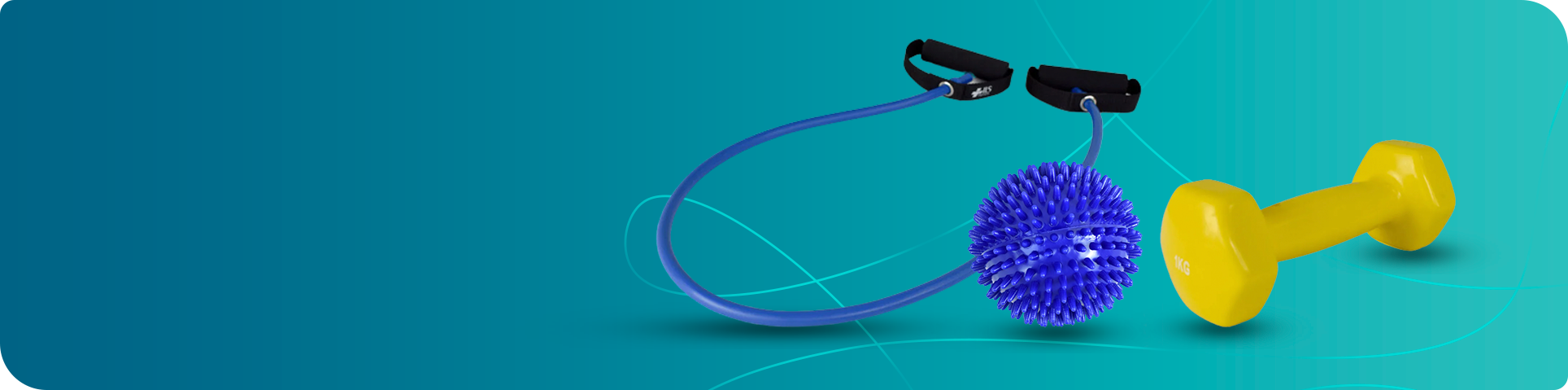 Exercise Equipment