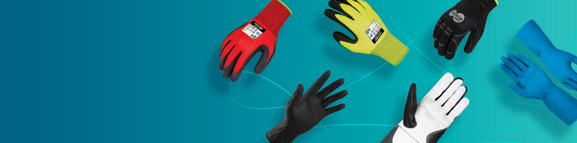 Occupational Gloves