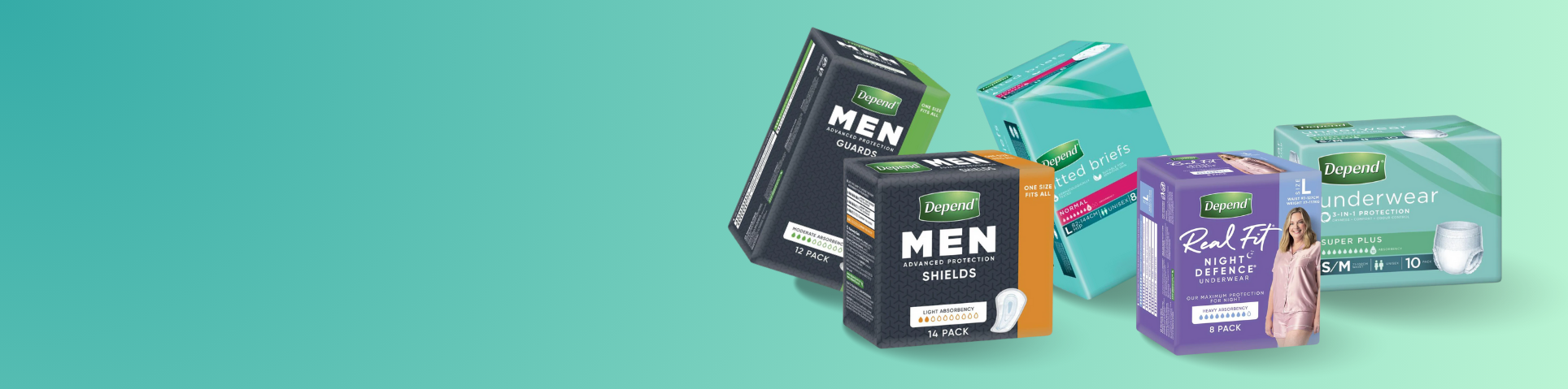 Depend