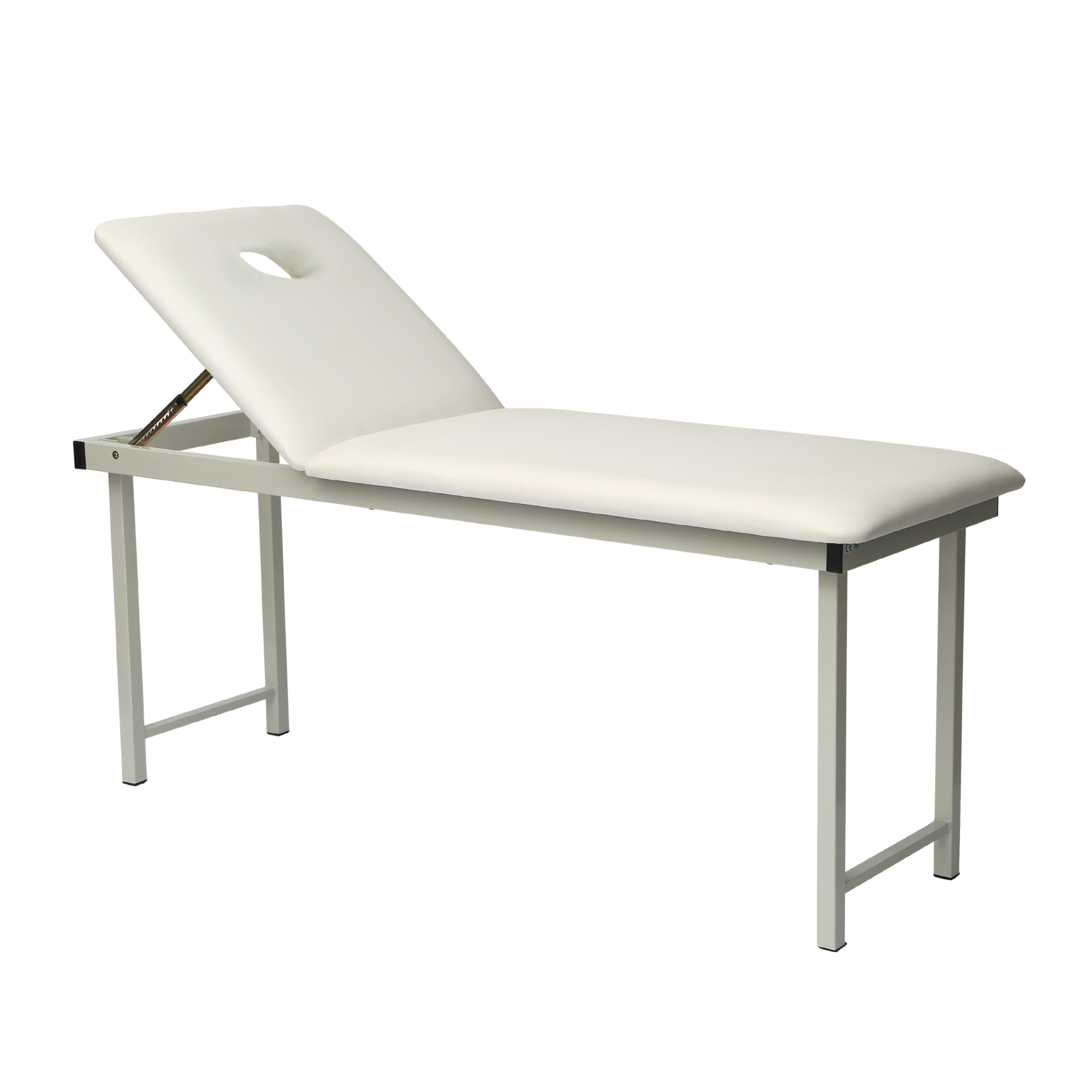 Free Standing Treatment Couch With Face Hole Examination Couches & Tables