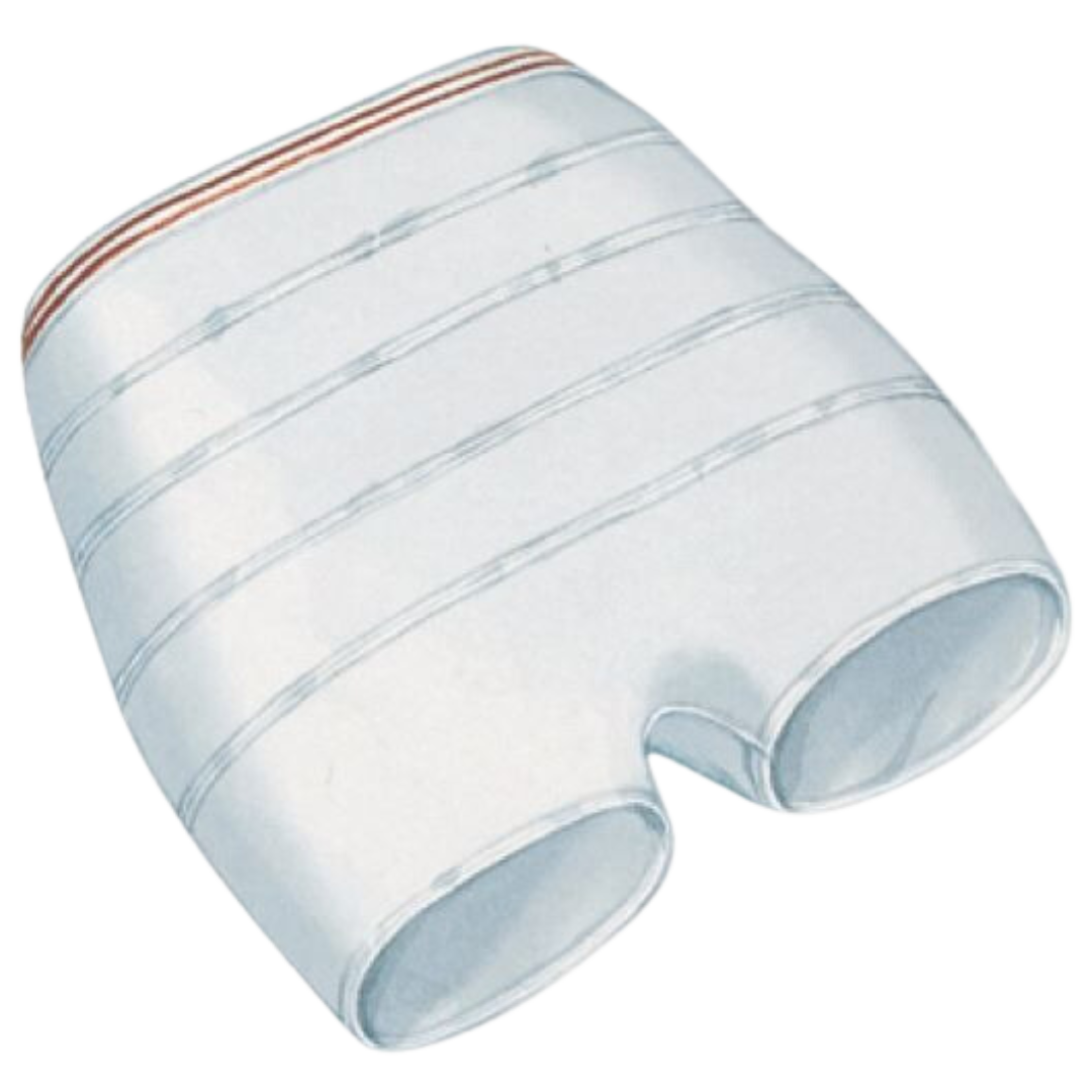 Depend Stretch Pants Disposable Pads & Liners