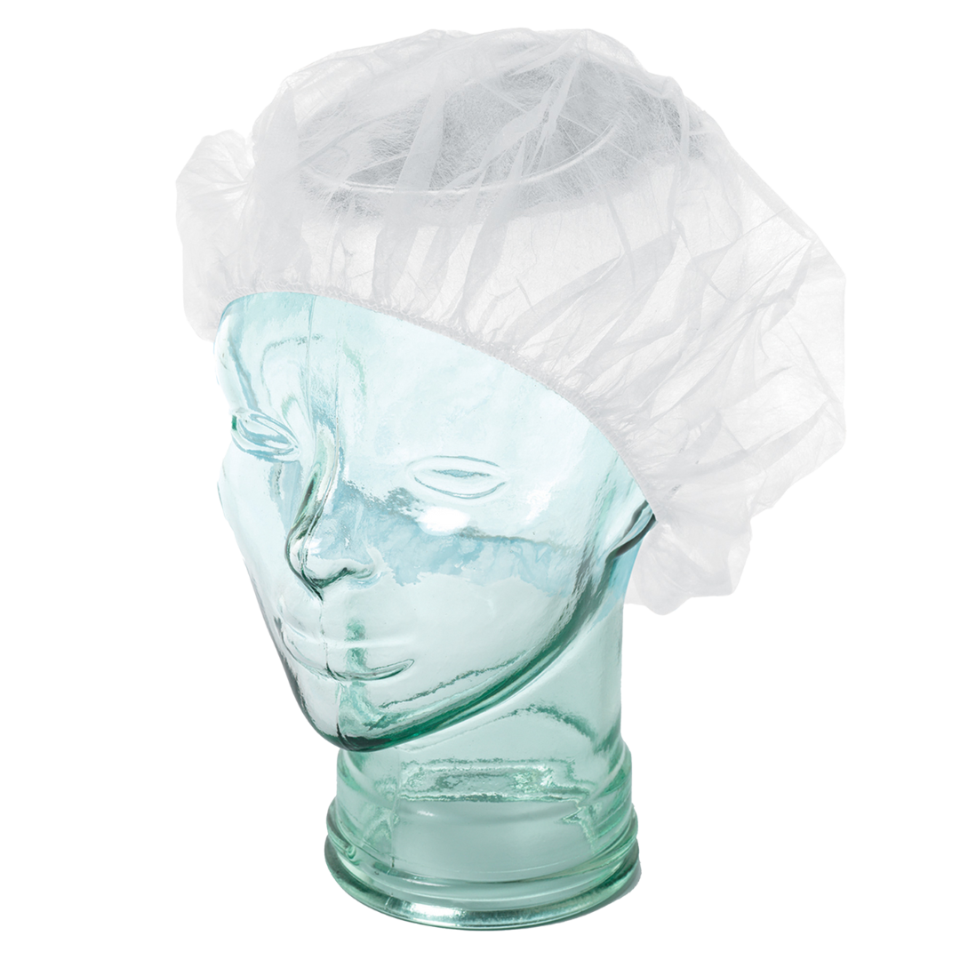Ultra Health Round Medicap White 23 Inch Head Protection