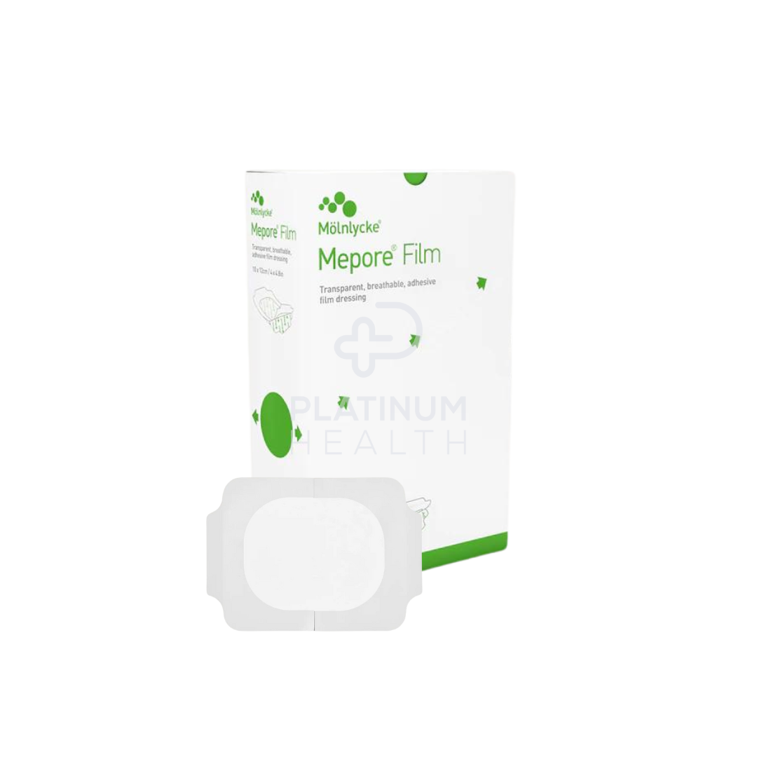 Molnlycke Mepore Film 15X20Cm Dressings