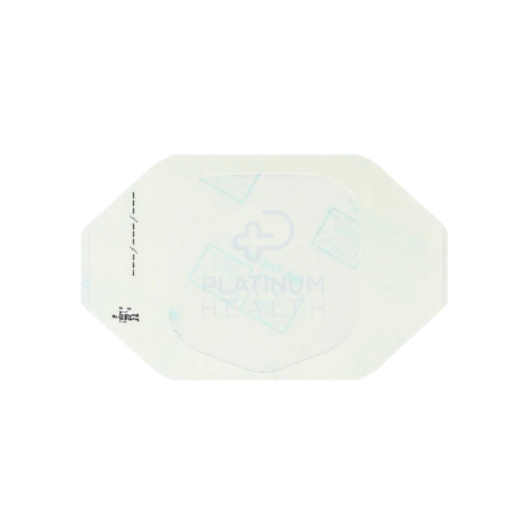 3M Tegaderm Transparent Film Dressing 6 x 7cm