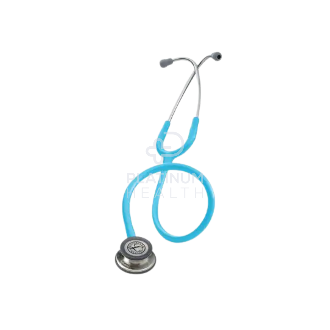 3M Littmann Stethoscope Classic Iii Turquoise Stethoscopes