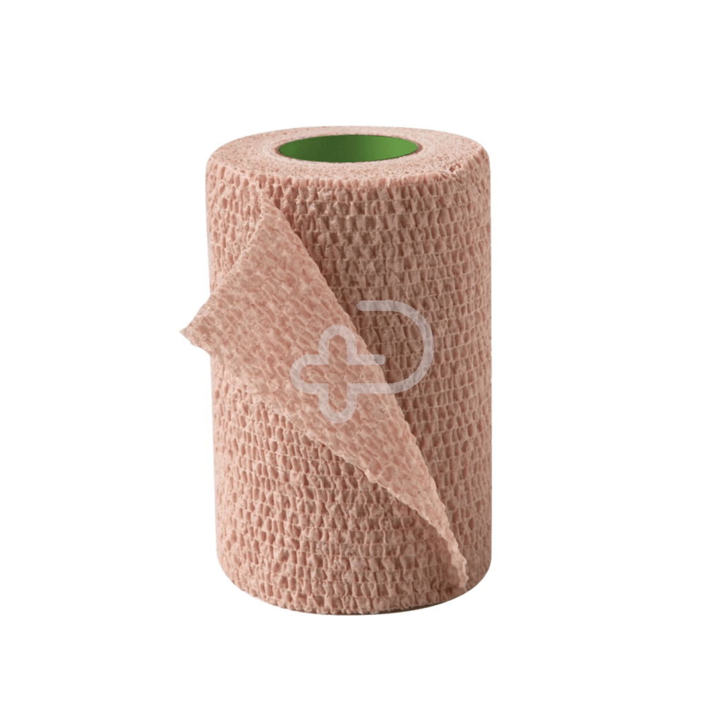 3M Coban Elastic Cohesive Bandage 15Cm X 2M Bandages & Tapes