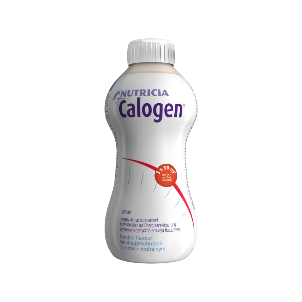 Calogen Neutral Bottle 500ml