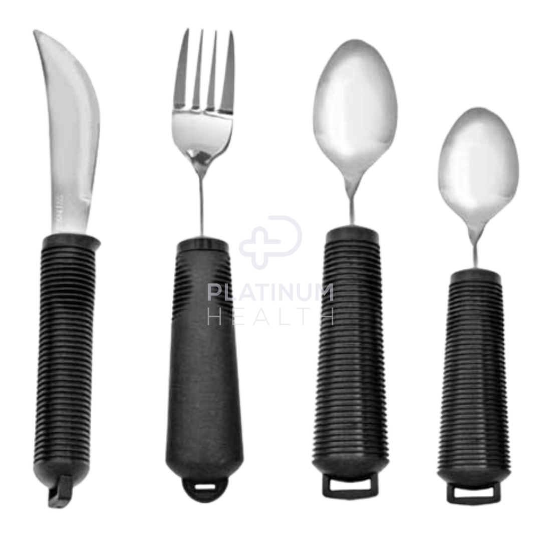 ADLKitchen-CutleryBendableUtensils-Setof4