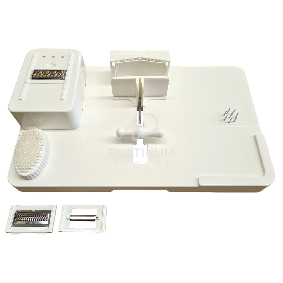 ADLKitchen-FoodPreparationSystemKitchenWorkstation