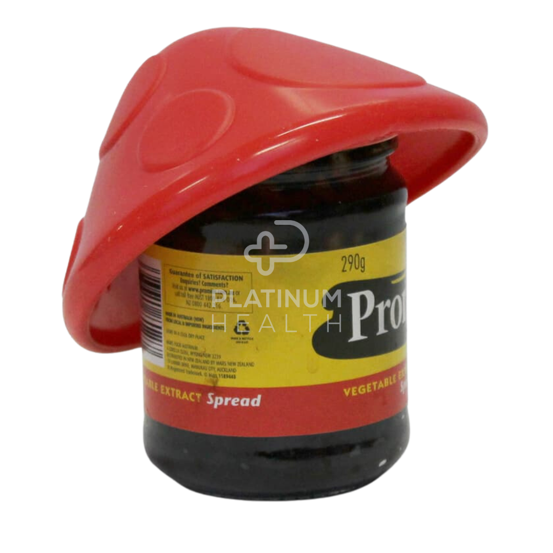 Twister Jar Opener Dycem Style Sticky