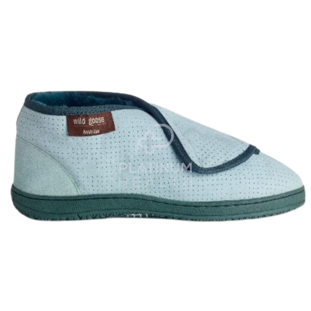 ADLSheepskinMedicalWildGooseBootWrapAroundPair