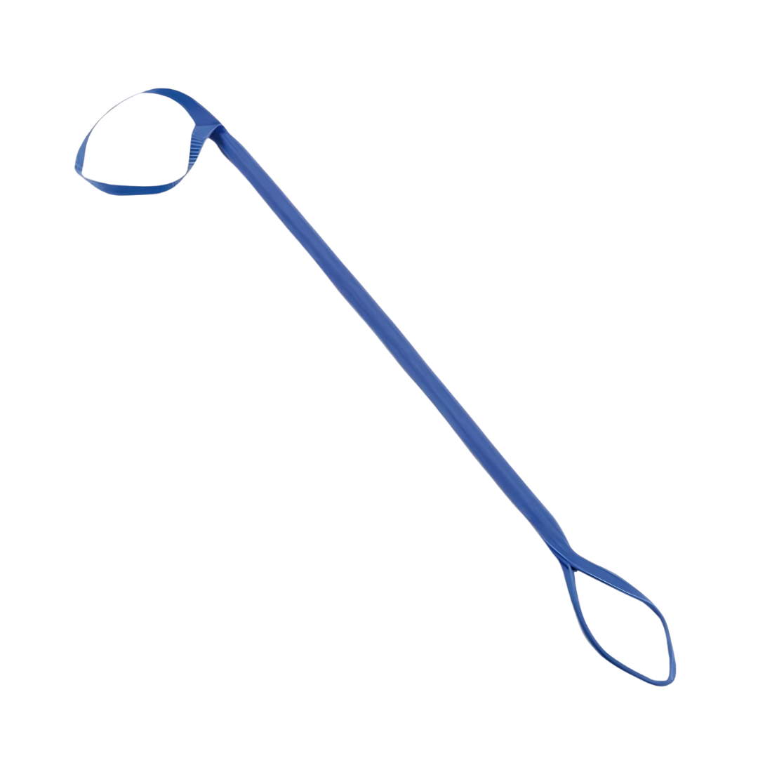 ADL Leg Lifter daily living aid with reinforced strap and foot loop designed to help users lift and reposition their legs safely and independently.