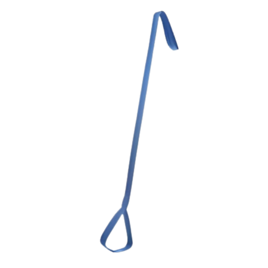 ADL Leg Lifter daily living aid with reinforced strap and foot loop designed to help users lift and reposition their legs safely and independently.