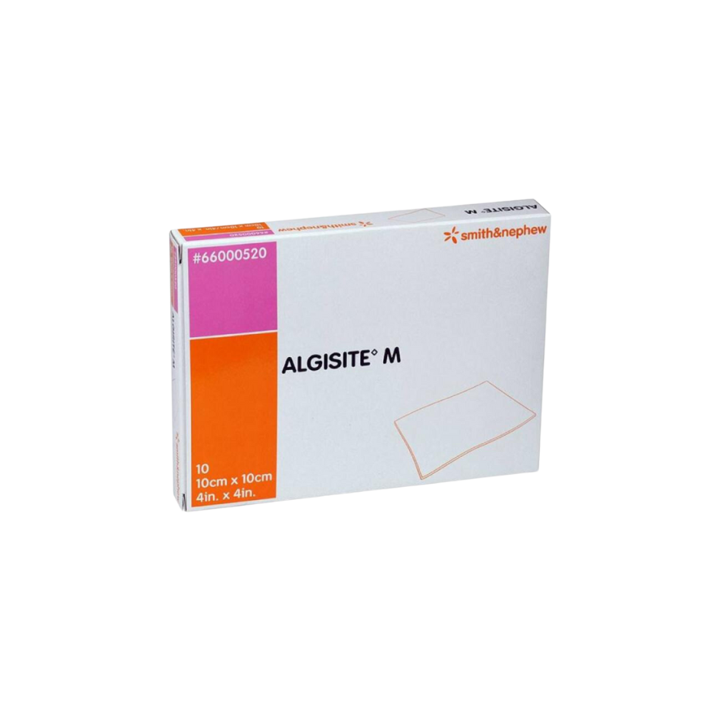 Algisite M Wound Dressing