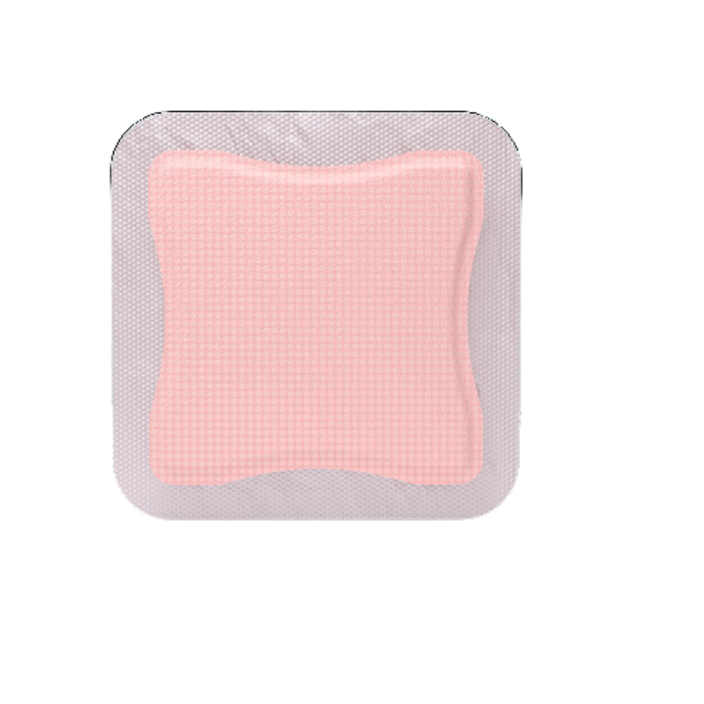 Adhesive Wound Dressing