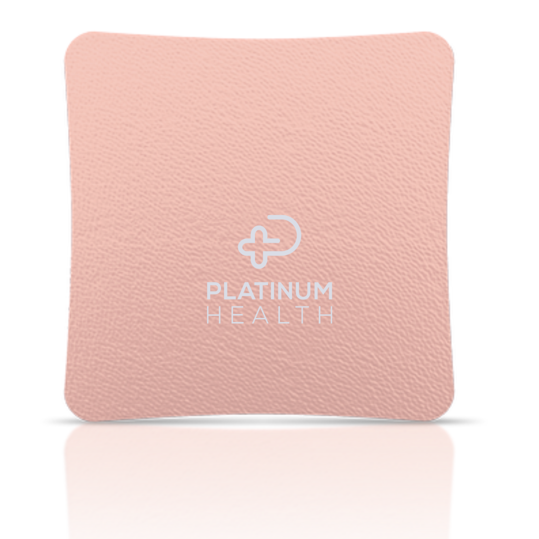 Allevyn Gentle Foam Dressing