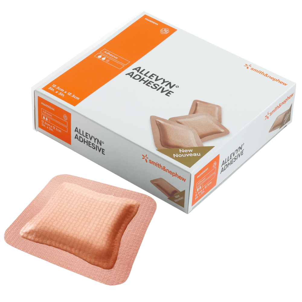 ALLEVYN Adhesive Wound Dressing