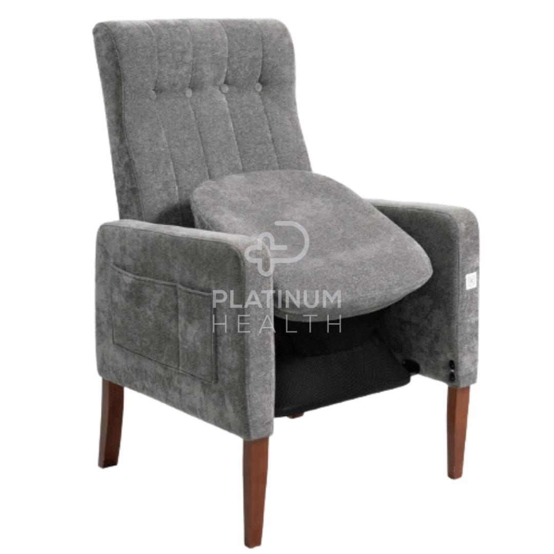 Stand Up Day Chair - Ergonomic Stander