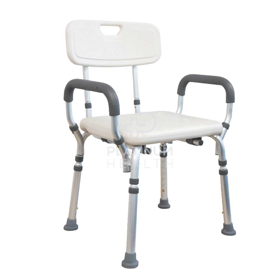 Aspire Homecare Shower Chair Each Bathroom & Toilet