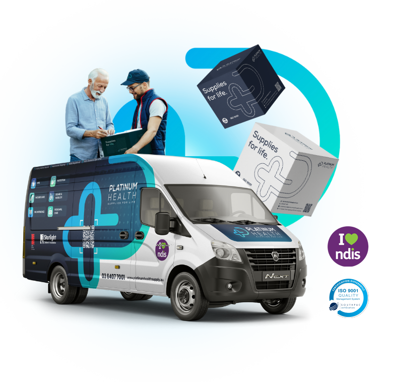 Platinum Health Supply