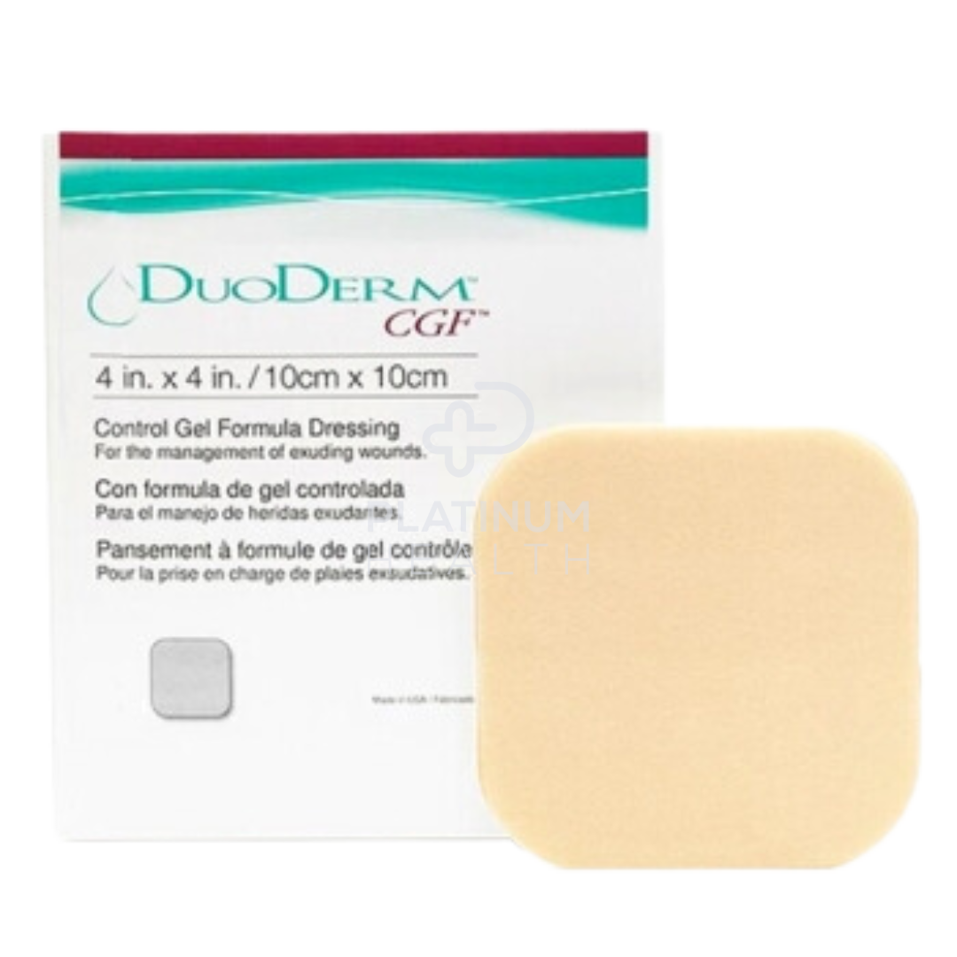 Duoderm CGF Dressing