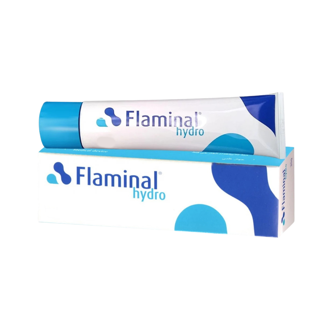 Flaminal Hydro Enzyme Alginogel - 50g