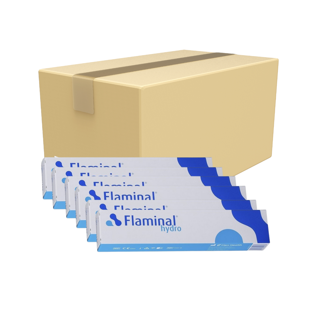 Flaminal Hydro Enzyme Alginogel - 50g