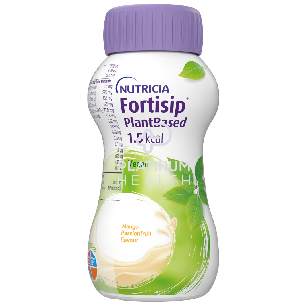 Fortisip Plant Based 200ml