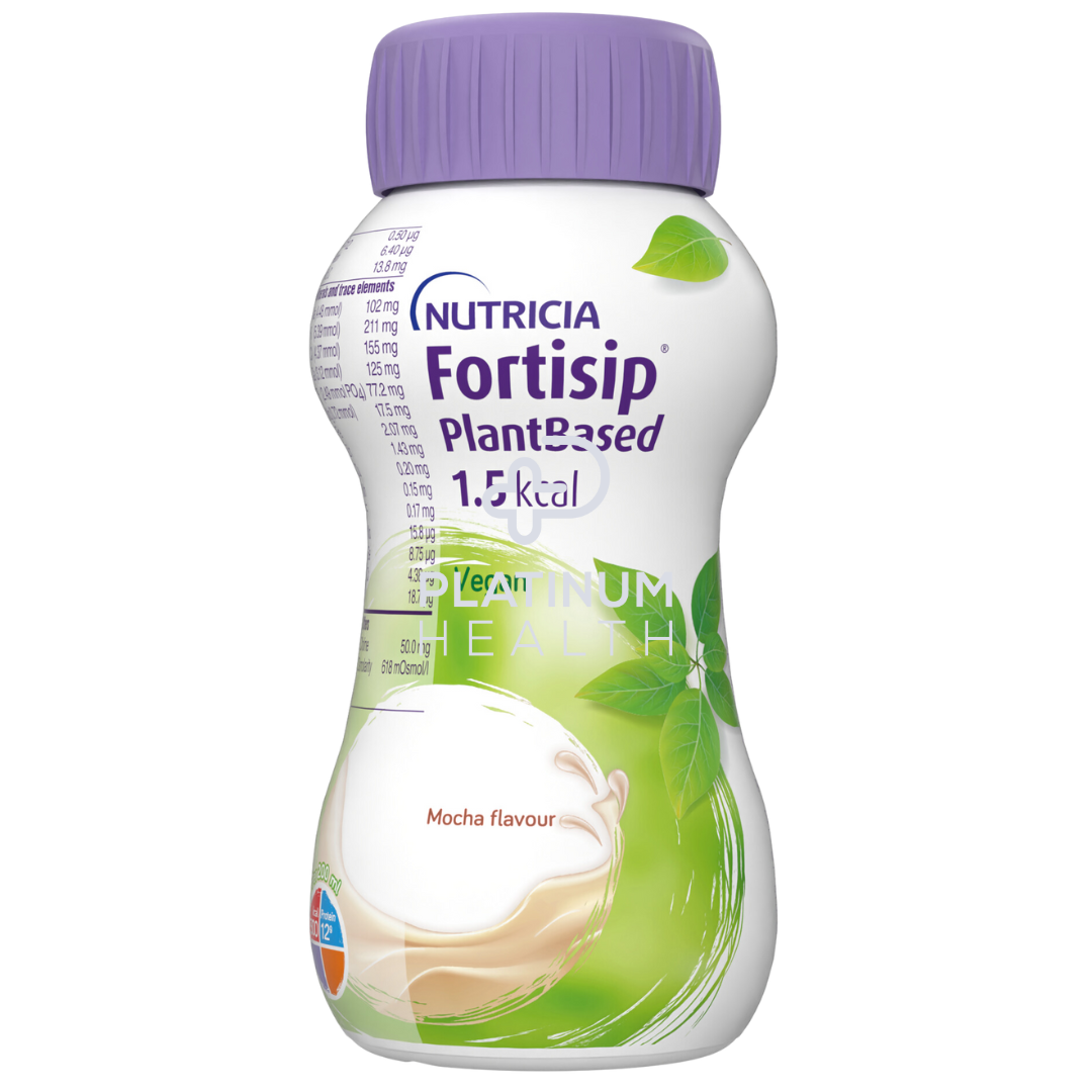 Fortisip Plant Based 200ml