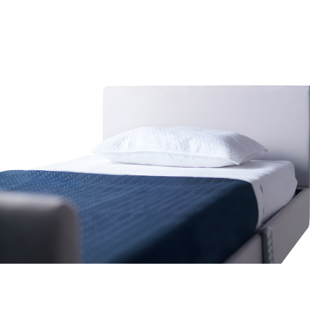 Head Board for Royale Multi-Motion Bed in Ardo Grey or Jet Black base, available in multiple sizes for added comfort and stylish support.