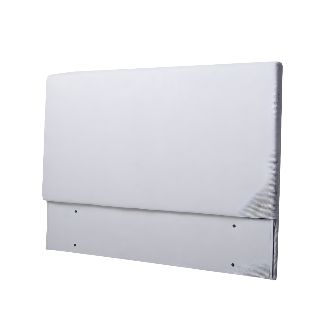 Head Board for Royale Multi-Motion Bed in Ardo Grey or Jet Black base, available in multiple sizes for added comfort and stylish support.