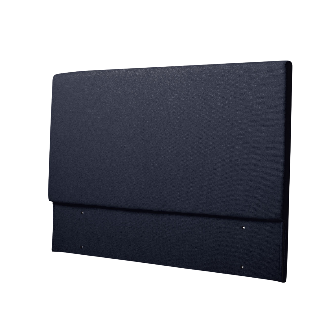 Head Board for Royale Multi-Motion Bed in Ardo Grey or Jet Black base, available in multiple sizes for added comfort and stylish support.