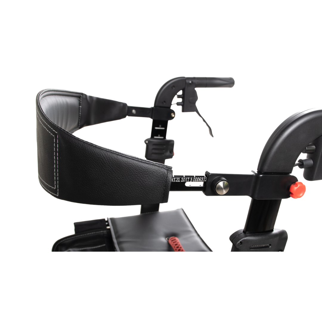 Hero Medical Outdoor Carbon Fibre Lite Walker