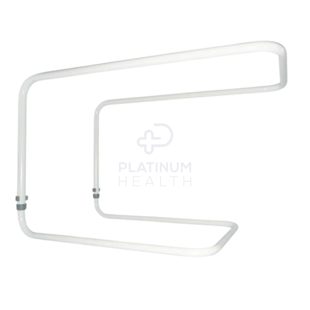 Hero Medical Bed Cradle-Height Adjustable