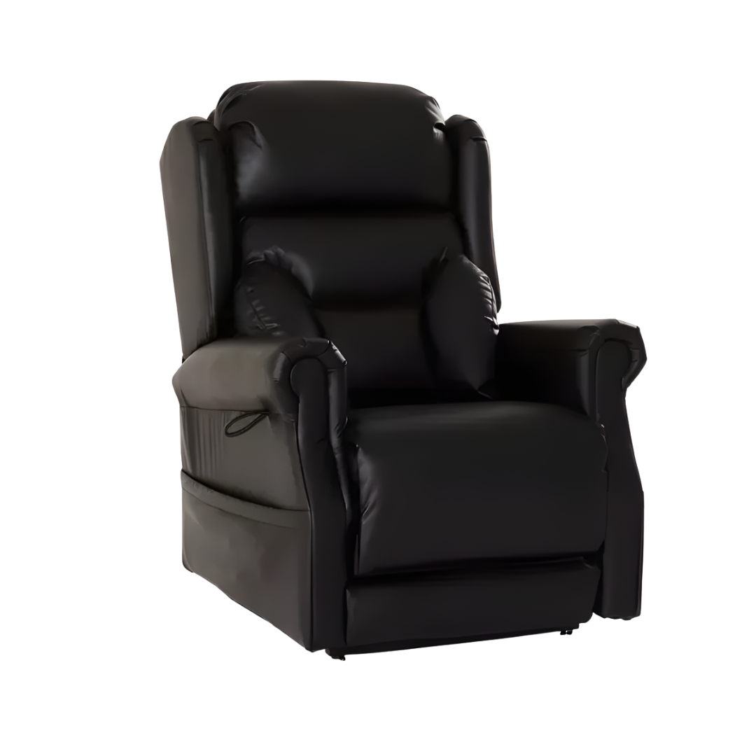 Icare VMotion Seating System – Pressure-relieving cushion for postural support in wheelchairs and recliners