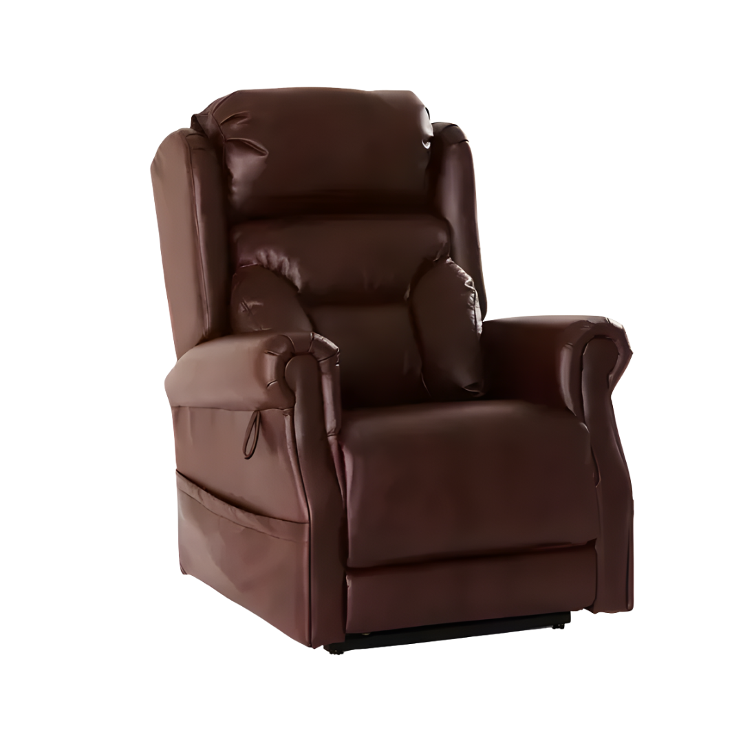 Icare VMotion Seating System – Pressure-relieving cushion for postural support in wheelchairs and recliners