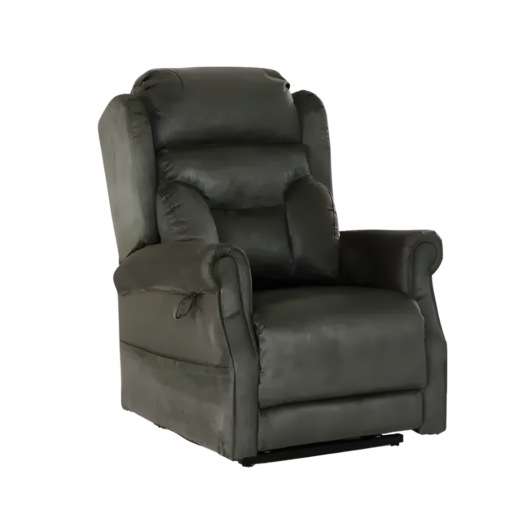 Icare VMotion Seating System – Pressure-relieving cushion for postural support in wheelchairs and recliners