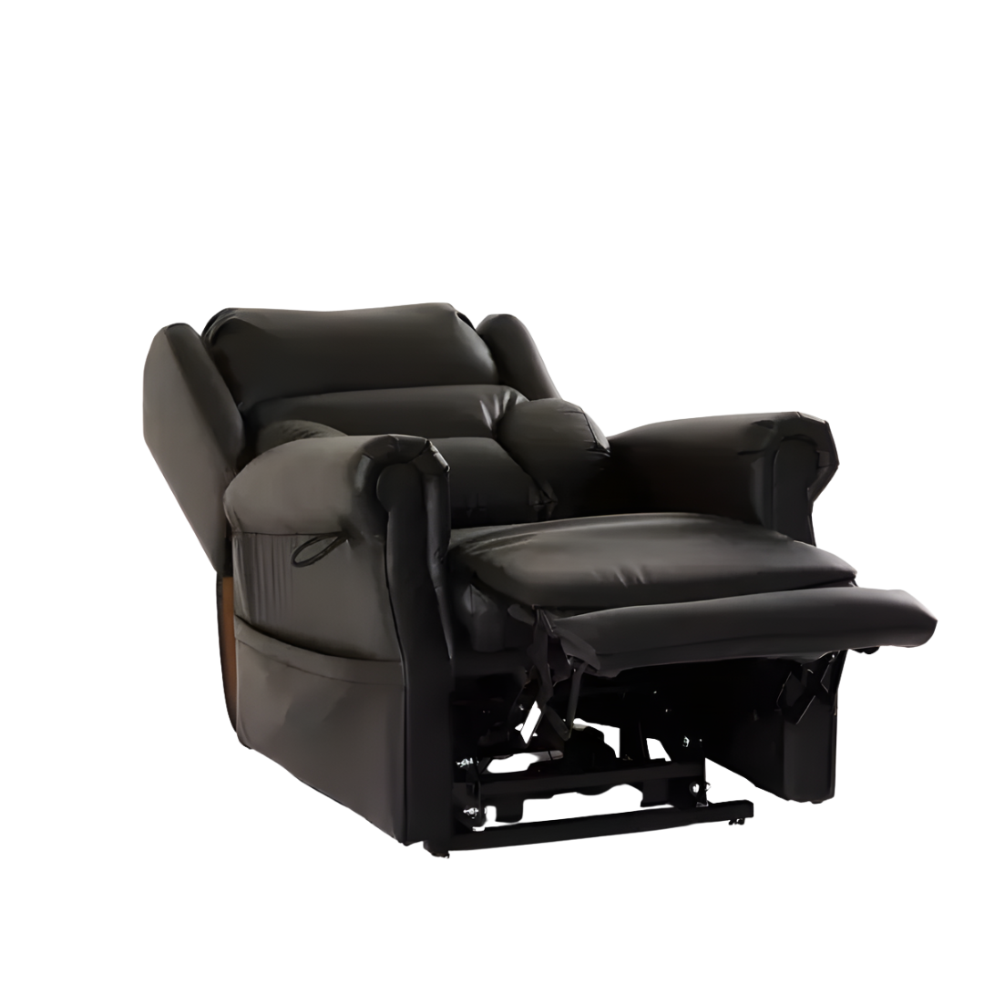 Icare VMotion Seating System – Pressure-relieving cushion for postural support in wheelchairs and recliners