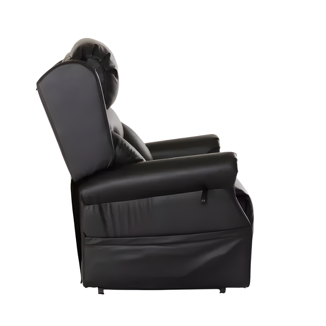 Icare VMotion Seating System – Pressure-relieving cushion for postural support in wheelchairs and recliners