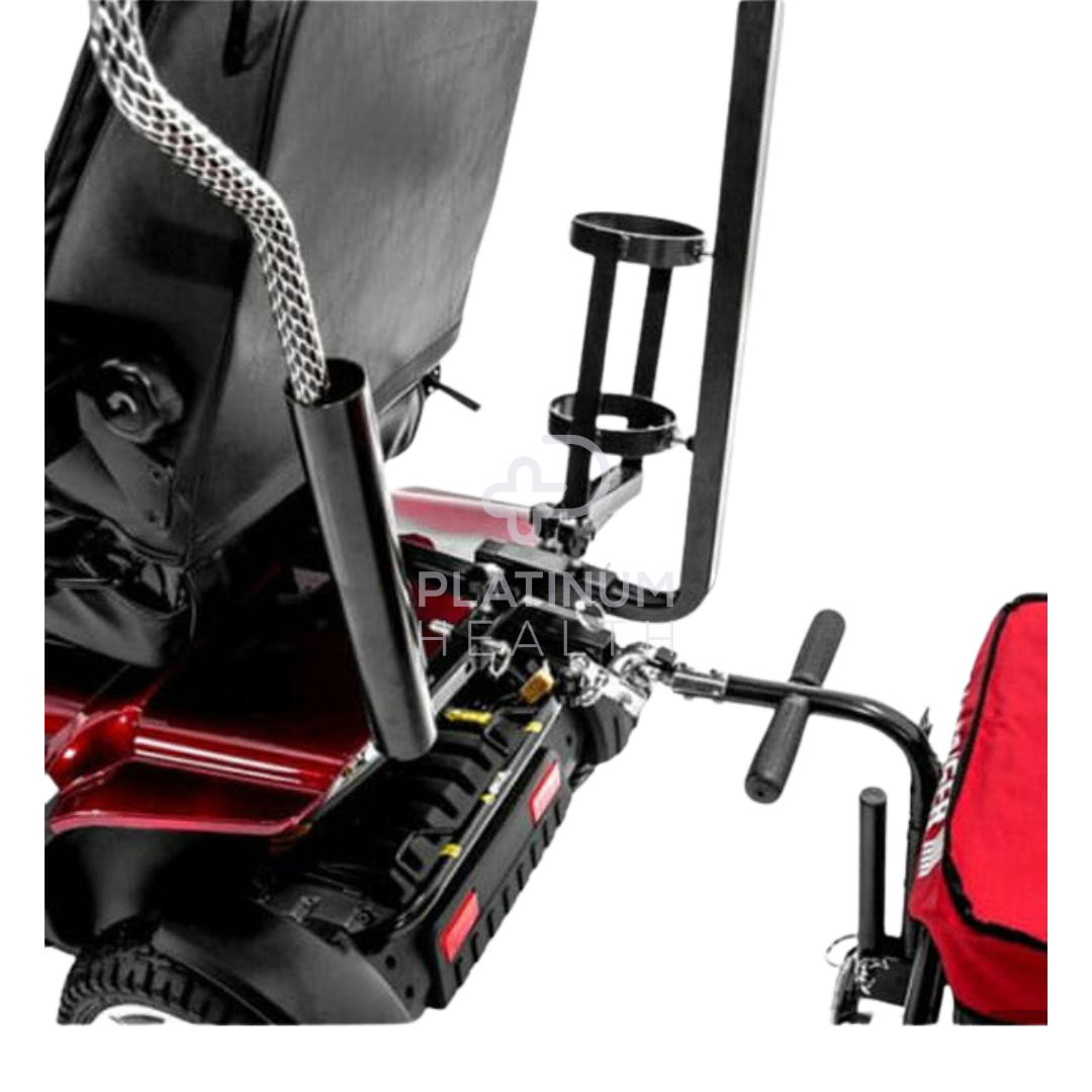 Mobility Scooter Multi Adapter