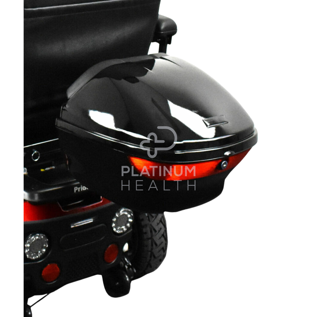 Mobility Scooter Pod/Pannier