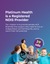 Platinum Health is a Registered NDIS Provider