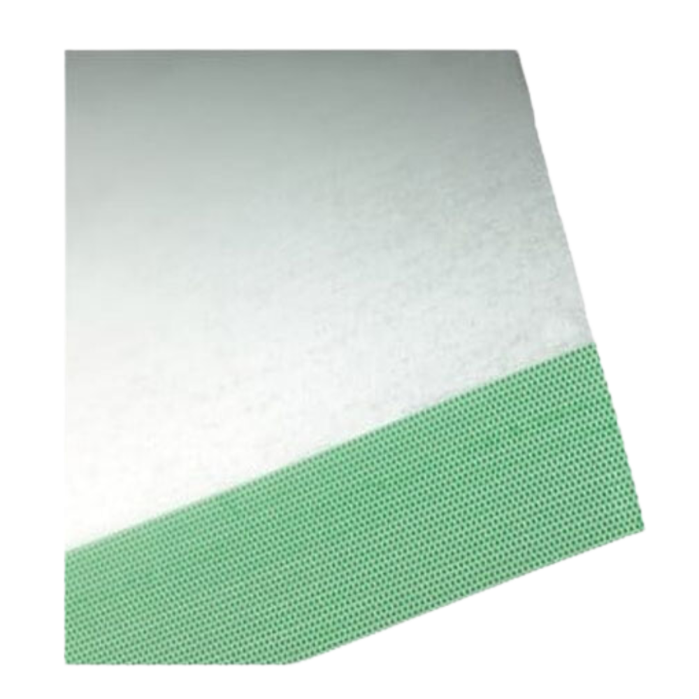 Opsite Incise Drape Transparent Wound Adhesive - Green Handle 28 x 15cm