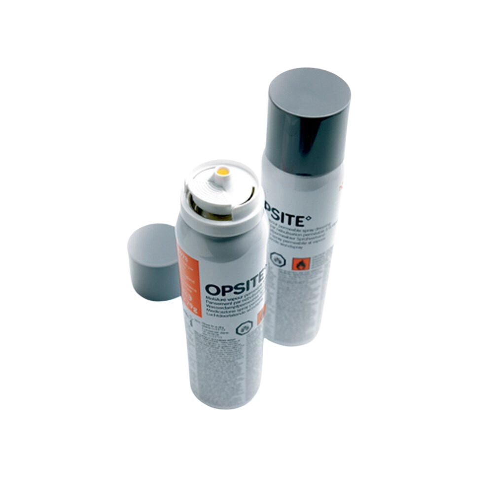Opsite Wound Dressing Aerosol Spray 100ml