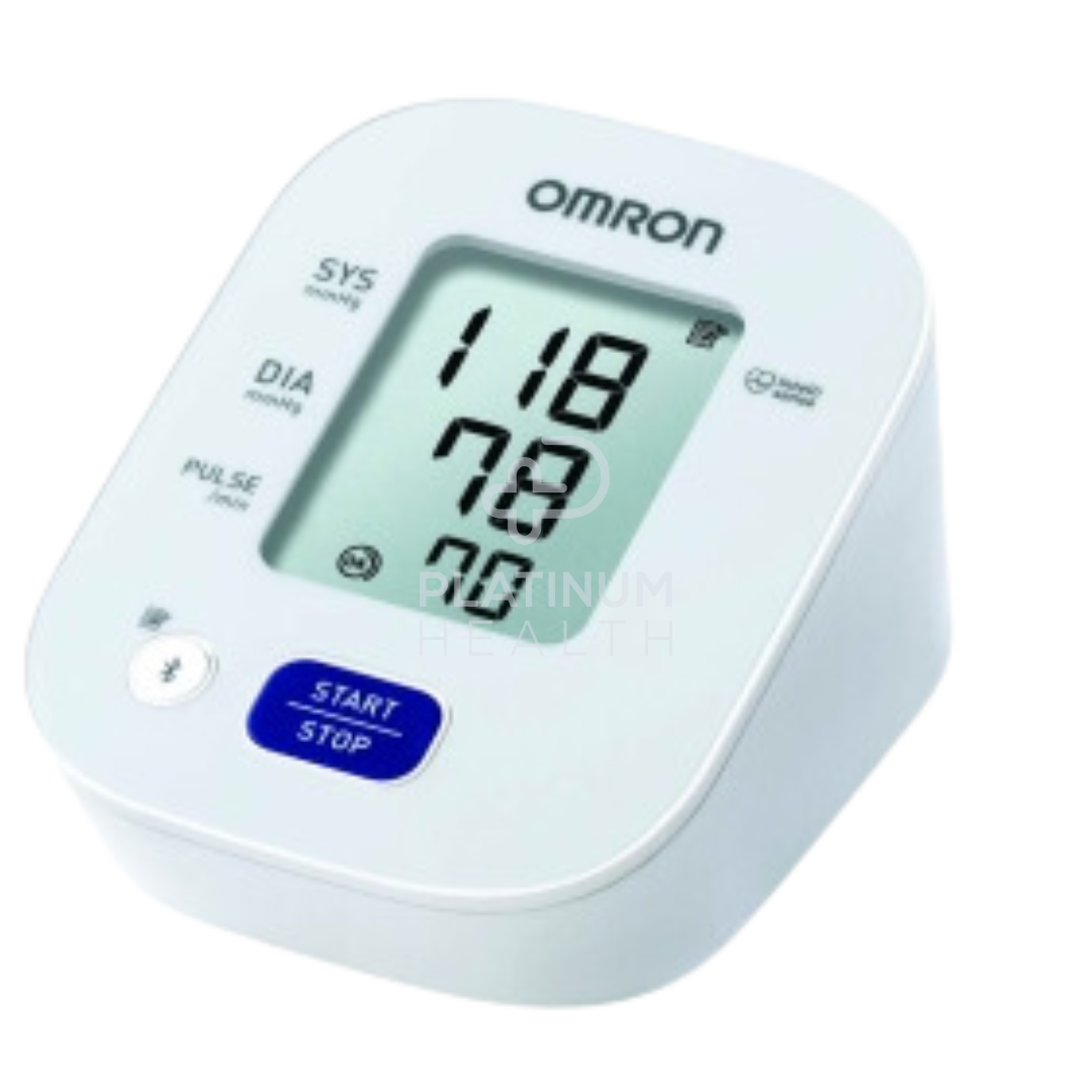 Omron Automatic Blood Pressure Monitor HEM7144t1