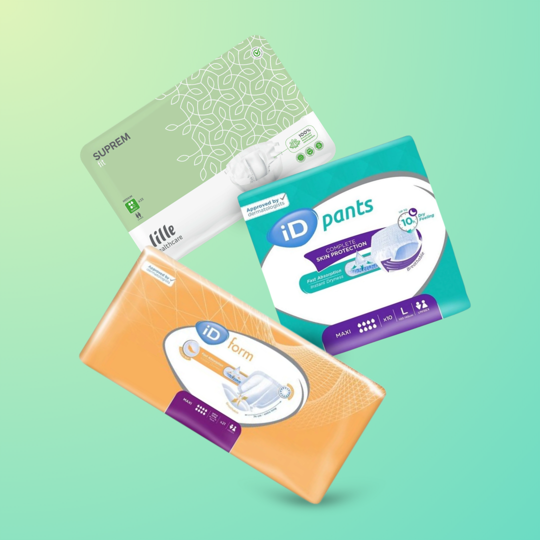 Platinum Health Supply