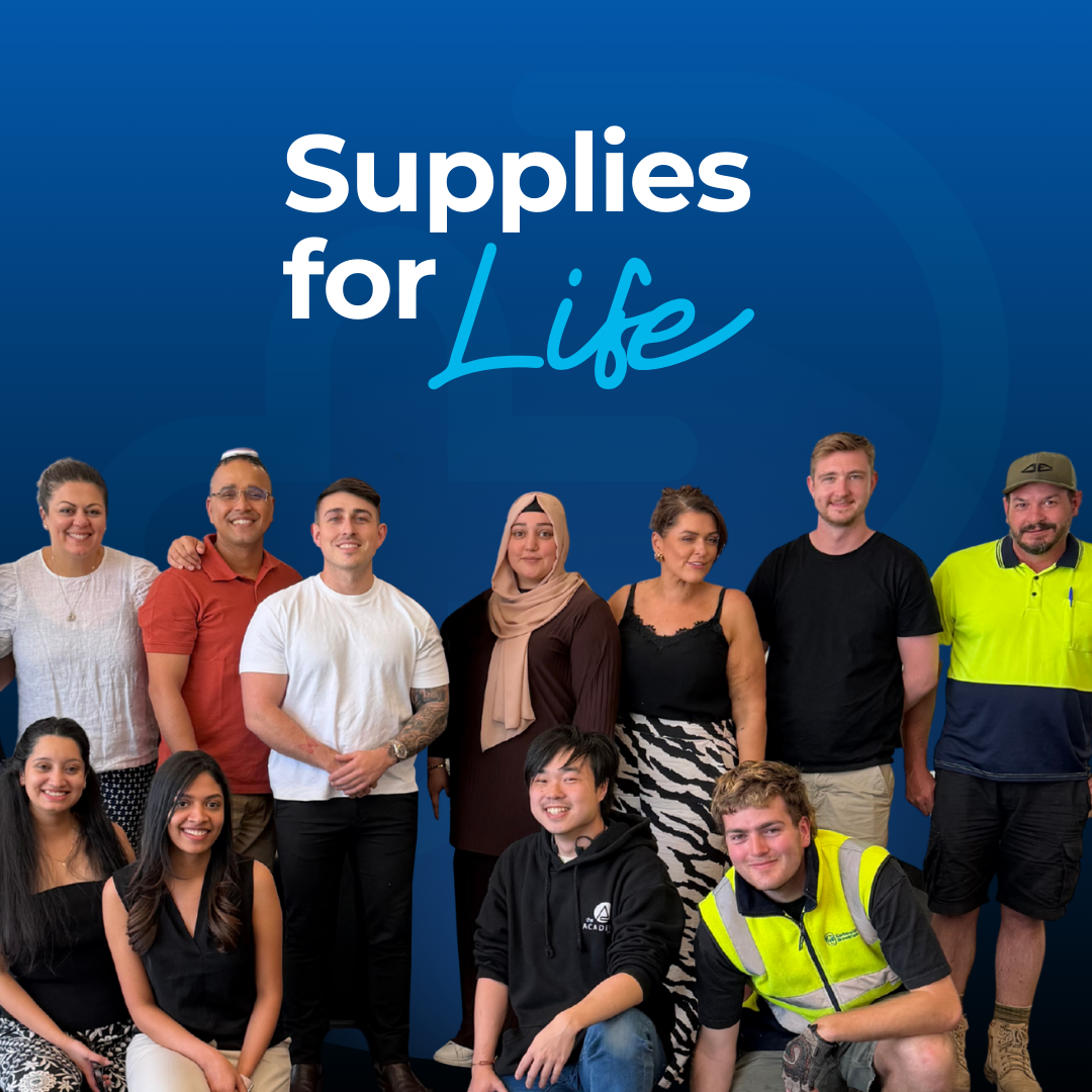 Platinum Health Supply